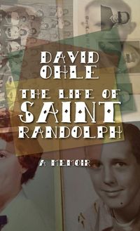 Produktbild: The Life of Saint Randolph