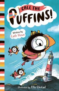 Produktbild: Call the Puffins