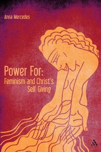 Produktbild: Power For: Feminism and Christ's Self-Giving