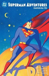 Produktbild: Superman Adventures Compendium Two