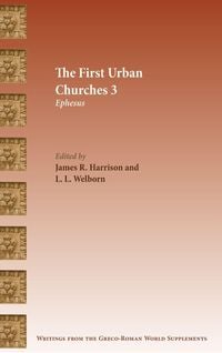 Produktbild: The First Urban Churches 3
