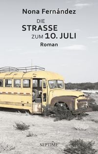 Produktbild: Die Stra&szlig;e zum 10. Juli