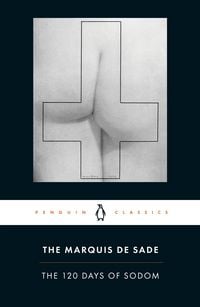 Produktbild: The 120 Days of Sodom