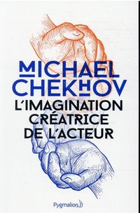 Produktbild: L'imagination cr&eacute;atrice de l'acteur