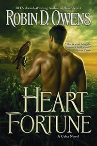 Produktbild: Heart Fortune