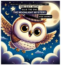 Produktbild: One Day with Ollie the Owl