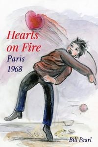 Produktbild: Hearts on Fire, Paris 1968