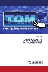 Produktbild: Total Quality Management