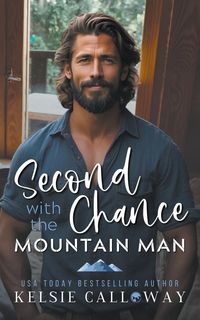 Produktbild: Second Chance With The Mountain Man