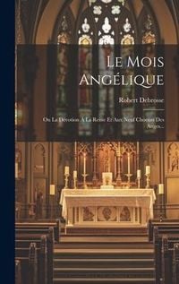 Produktbild: Le Mois Ang&eacute;lique