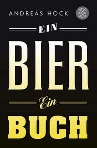 Produktbild: Ein Bier. Ein Buch.