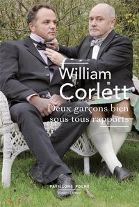 Produktbild: Deux garcons bien sous tous rapports