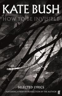 Produktbild: How To Be Invisible