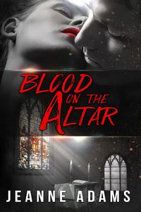 Produktbild: Blood on the Altar