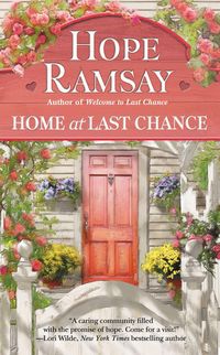 Produktbild: Ramsay, H: Home at Last Chance