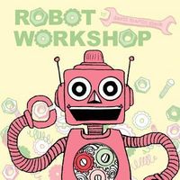 Produktbild: Robot Workshop