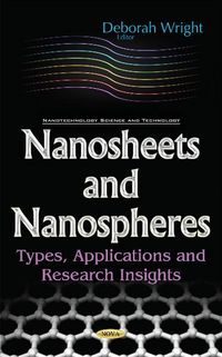 Produktbild: Nanosheets & Nanospheres