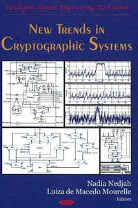 Produktbild: New Trends in Cryptographic Systems