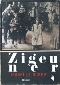 Produktbild: Zigeuner