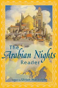 Produktbild: The Arabian Nights Reader