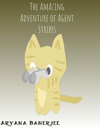 Produktbild: The Amazing Adventure of Agent Stripes