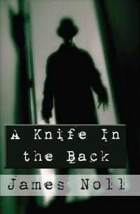 Produktbild: A Knife in the Back