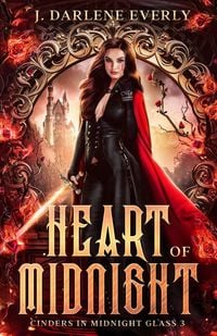 Produktbild: Heart of Midnight