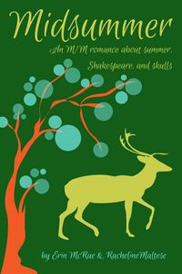 Produktbild: Midsummer (Love's Labours, #1)