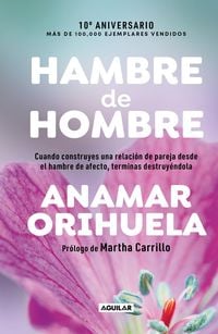 Produktbild: Hambre de Hombre Ed. 10&deg; Aniversario / Hunger for Men. 10th Anniversary Edition