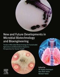 Produktbild: New and Future Developments in Microbial Biotechnology and Bioengineering