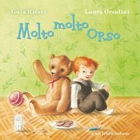 Produktbild: Molto molto orso