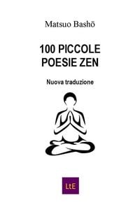 Produktbild: 100 piccole poesie zen