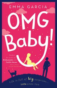 Produktbild: OMG Baby!