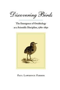 Produktbild: Discovering Birds