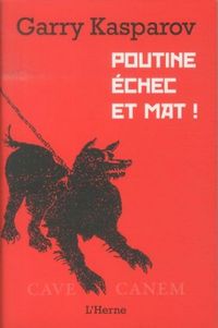 Produktbild: Poutine &eacute;chec et mat !