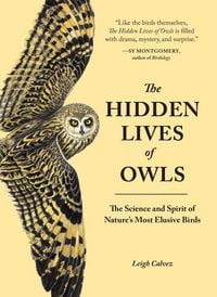 Produktbild: The Hidden Lives of Owls