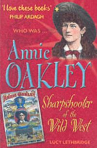 Produktbild: Annie Oakley
