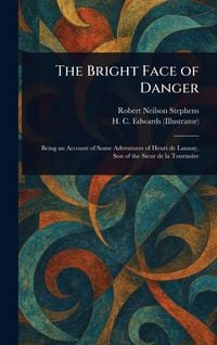 Produktbild: The Bright Face of Danger