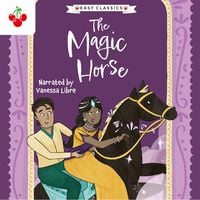 Produktbild: Arabian Nights: The Magic Horse - The Arabian Nights Children's Collection (Easy Classics)