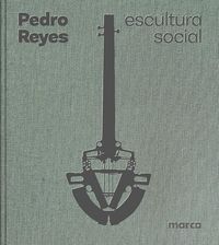 Produktbild: Pedro Reyes: Social Sculpture