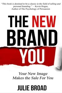 Produktbild: The New Brand You