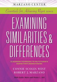 Produktbild: Examining Similarities & Differences
