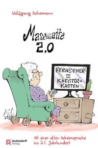 Produktbild: Masematte 2.0