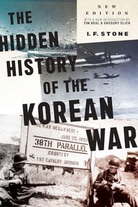 Produktbild: Hidden History of the Korean War