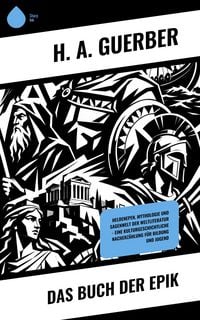 Produktbild: Das Buch der Epik