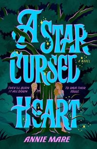 Produktbild: A Star-Cursed Heart