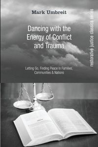Produktbild: Dancing With the Energy of Conflict and Trauma