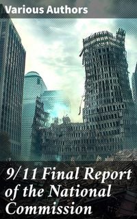 Produktbild: 9/11 Final Report of the National Commission