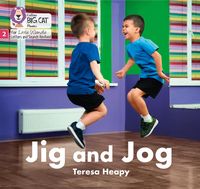 Produktbild: Jig and Jog