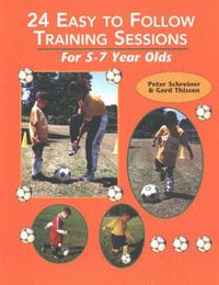 Produktbild: 24 Easy To Follow Training Ses
